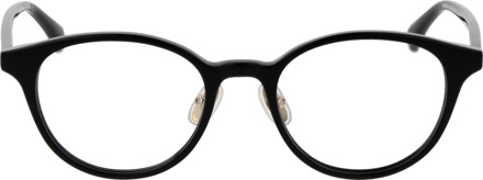Max Mara Brilframe MM5090-D 001 49 Zwart - One Size