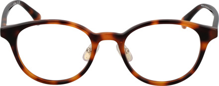 Max Mara Brilframe MM5090-D 052 49 Bruin - One Size