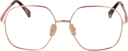 Max Mara Brilframe MM5097 033 55 Roségoud