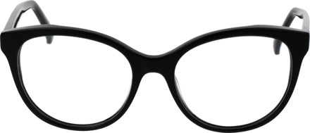 Max Mara Brilframe MM5102 001 52 Zwart - One Size