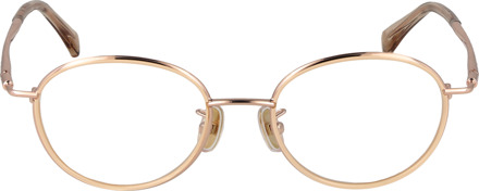 Max Mara Brilframe MM5123-D 028 48 Roségoud