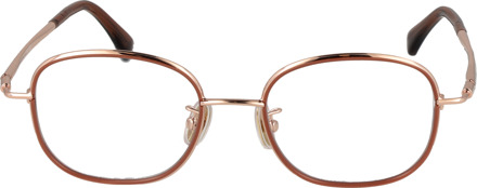Max Mara Brilframe MM5124-D 028 48 Roségoud