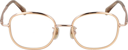 Max Mara Brilframe MM5124-D 28A 48 Roségoud - One Size
