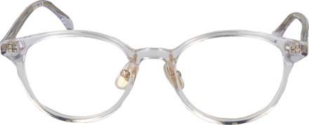 Max Mara Brilmontuur MM5090-D 026 49 Transparant - One Size