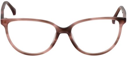 Max Mara Cateye Montuur Bril Roségoud - One Size