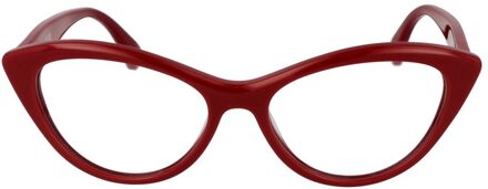 Max Mara Cateye Zonnebril Bruin