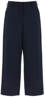 Max Mara Jeans Max Mara , Blue , Dames - Xs,2Xs