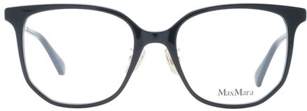 Max Mara Ma1052040 Bril - maat Zwart
