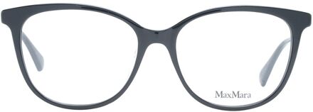Max Mara Mm1421v Cateye Bril Zwart
