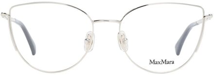 Max Mara Mm1424v Cat Eye Bril Lichtgrijs