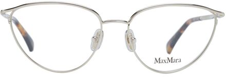 Max Mara Mm1430o Kattenoog Bril Lichtgrijs - One Size