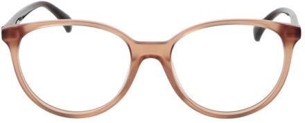 Max Mara Mode Zonnebril - maat Roségoud