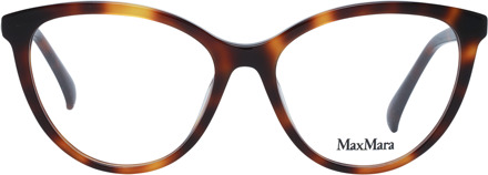Max Mara Optical Frame MM5024 052 54 - maat Bruin