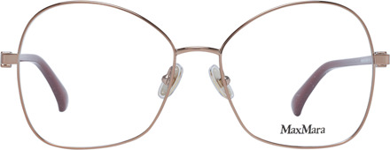 Max Mara Optical Frame MM5033 034 55 Brons