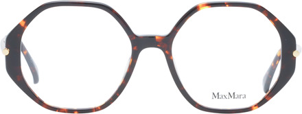 Max Mara Optisch montuur MM5005 52A 54 Bruin
