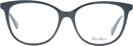 Max Mara Optisch montuur MM5008-F 001 54 Zwart - One Size