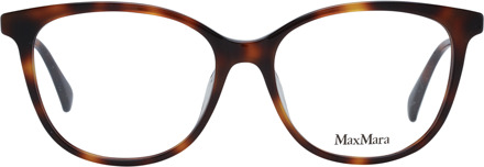 Max Mara Optisch montuur MM5008-F 052 54 Bruin - One Size