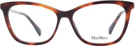 Max Mara Optisch montuur MM5009 052 54 Bruin - One Size