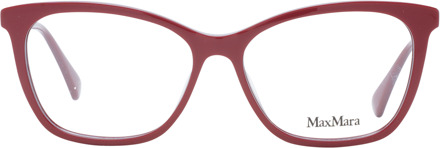 Max Mara Optisch montuur MM5009 066 54 Rood