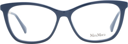 Max Mara Optisch montuur MM5009 092 54 Blauw - One Size