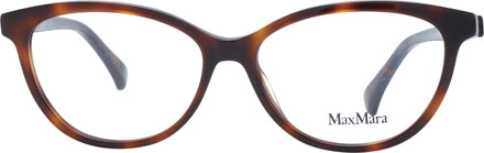 Max Mara Optisch montuur MM5014 052 54 Bruin - One Size
