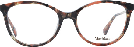 Max Mara Optisch montuur MM5027 052 53 - maat Bruin