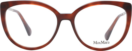 Max Mara Optisch montuur MM5028 053 54 Bruin