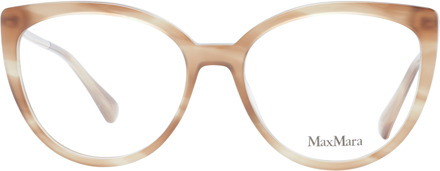 Max Mara Optisch montuur MM5028 056 54 Bruin