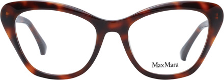 Max Mara Optisch montuur MM5030 052 52 Bruin