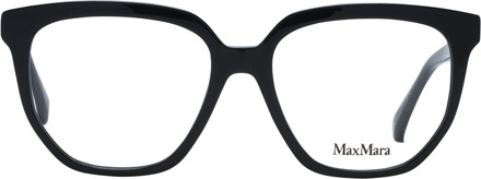 Max Mara Optisch montuur MM5031 001 53 Zwart