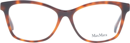 Max Mara Optisch montuur MM5032-F 052 54 Bruin - One Size