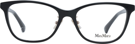 Max Mara Optisch montuur MM5042-D 001 55 Zwart