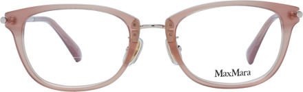 Max Mara Optisch montuur MM5043-D 045 50 Beige
