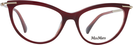 Max Mara Optisch montuur MM5049 071 53 Bourgogne