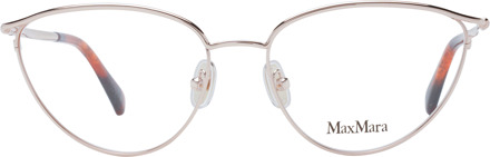 Max Mara Optisch montuur MM5057 028 54 Roségoud