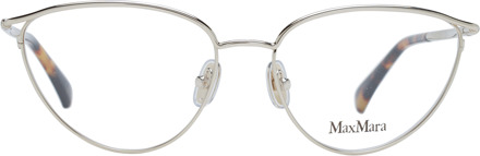 Max Mara Optisch montuur MM5057 032 54 - maat Goud