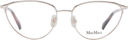 Max Mara Optisch montuur MM5057 28A 54 - maat Roségoud