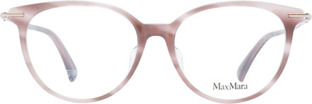 Max Mara Optisch montuur MM5064-D 074 53 Rosé