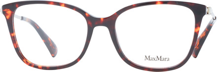 Max Mara Optisch montuur MM5079 054 54 - maat Bruin