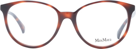 Max Mara Optisch montuur MM5084 052 53 Bruin - One Size
