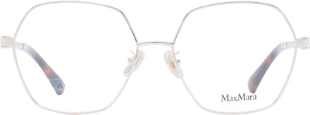 Max Mara Optisch montuur MM5087-D 028 56 Roségoud - One Size