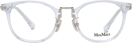 Max Mara Optisch montuur MM5092-D 026 48 Wit - One Size