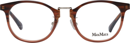 Max Mara Optisch montuur MM5092-D 050 48 Bruin