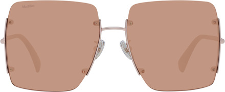 Max Mara Sunglasses MM0002-H 29G 60 - maat Roségoud
