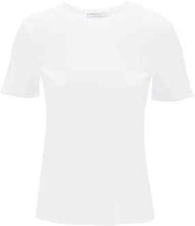 Max Mara T-Shirts Max Mara , White , Dames - Xl,L,M,S,Xs