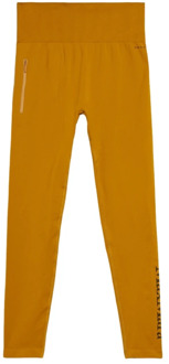 Max Mara Trousers Max Mara , Orange , Dames - L,M,S