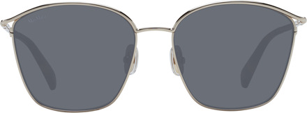 Max Mara Zonnebril MM0043 53N 55 Goud