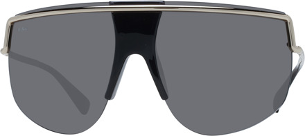 Max Mara Zonnebril MM0050 32A 70 Goud