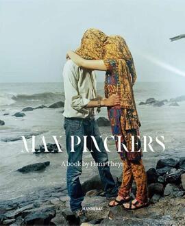 Max Pinckers - Hans Theys