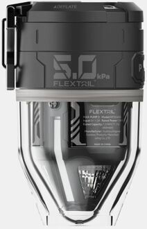 Max Pump 3 Pomp Zwart - One size